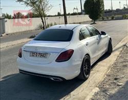 مرسيدس بنز سي كلاس